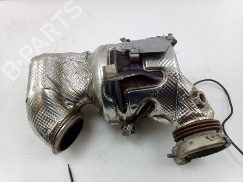 Catalyst MERCEDES-BENZ SPRINTER 3,5-t Van (B907, B910) 311 CDI RWD (907.631, 907.633, 907.635, 907.637) | BP22513945M10 