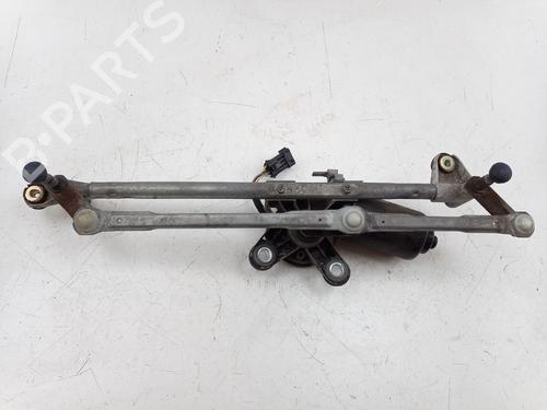 Articulacion limpia delantero OPEL VECTRA C (Z02) 1.8 16V (122 hp) 23568426