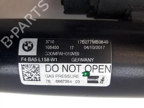 Right rear shock absorber BMW 5 (G30, F90) M 550 d xDrive | BP24375389M19 