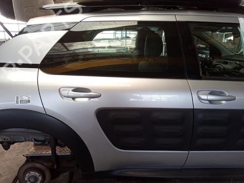 Used Right rear door CITROËN C4 CACTUS 1.6 BlueHDi 100 (99 hp) 22495981