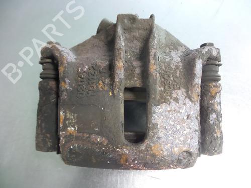 Højre bremsekaliber foran CITROËN BERLINGO / BERLINGO FIRST Box Body/MPV (M_) 1.6 HDI 75 (MB9HW) (75 hp) 22468083