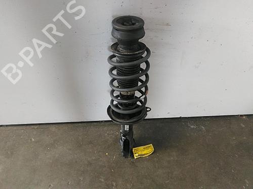 Used Right front shock absorber SEAT TOLEDO I (1L2) 1.6 i (73 hp) 22450306