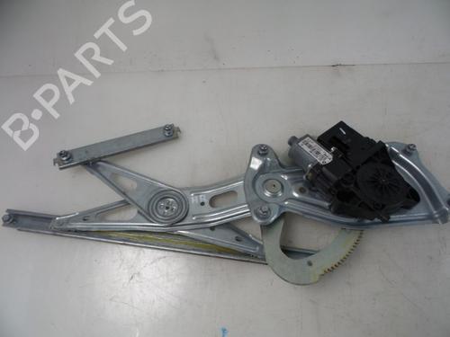 Used Rear right window mechanism RENAULT SCÉNIC III (JZ0/1_) 1.6 dCi (JZ00, JZ12) (130 hp) 22478787
