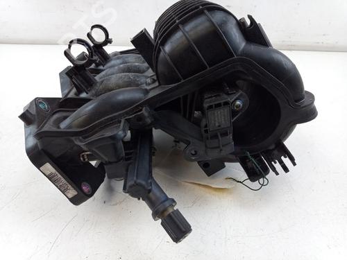Intake manifold FIAT PANDA (169_) 1.2 (169AXF2A, 169AXF1A) | BP34736974M70 - Image 7
