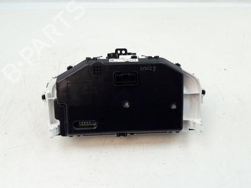 Multifunctionele display MITSUBISHI MIRAGE / SPACE STAR VI Hatchback (A0_A) 1.2 | BP22497532C48 