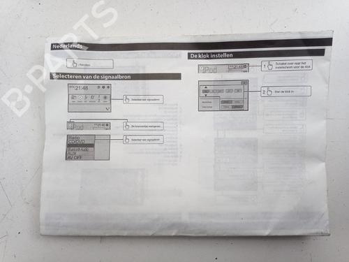 Electronic module FIAT DUCATO Platform/Chassis (250_) 130 Multijet 2,3 D | BP31298249M83 