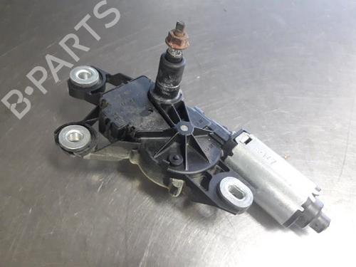 Used Rear wiper motor SEAT LEON (1P1) 1.8 TSI (160 hp) 22476295
