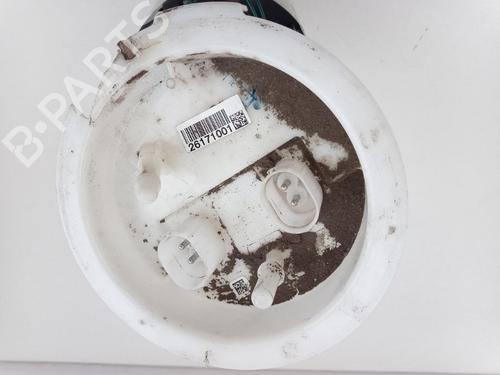 Fuel pump BMW 1 (E87) 118 i | BP22510404M76 