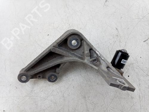 Used Engine mount Engine mount PORSCHE TAYCAN (Y1A) Turbo (Y1AFC1) (680 hp) 40263860 40263860