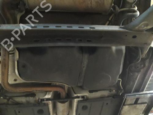 Benzintank VW GOLF VII Variant (BA5, BV5) 1.2 TSI (105 hp) 29460162