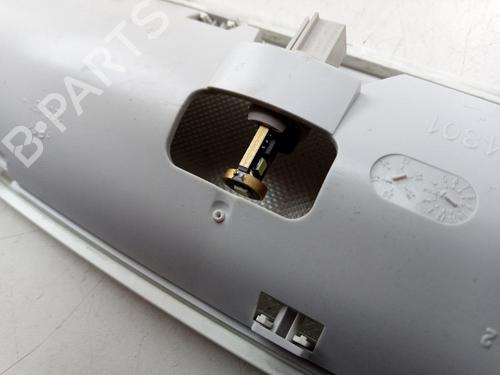 Interior roof light MERCEDES-BENZ B-CLASS Sports Tourer (W246, W242) Electric Drive / B 250 e (242.890) | BP24336406I8