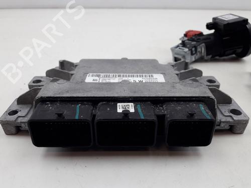Control unit DACIA SPRING EV (B6M1) | BP22512096M11 - Image 4