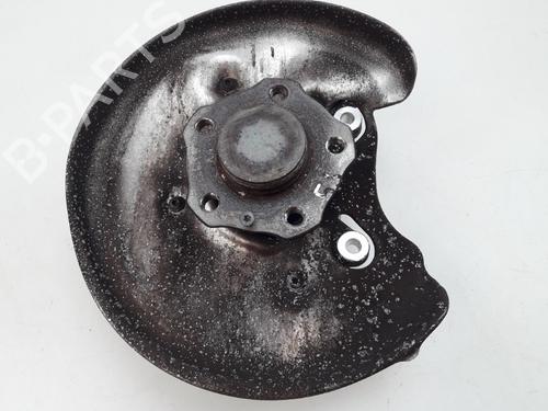 Right rear steering knuckle AUDI A4 B9 Avant (8W5, 8WD) 1.4 TFSI | BP22512327M28 