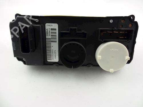 Commande Chauffage CHRYSLER VOYAGER IV (RG, RS) 2.5 CRD | BP22462193I5 