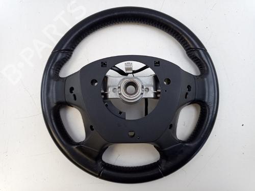 Steering wheel MITSUBISHI OUTLANDER III (GG_W, GF_W, ZJ, ZL, ZK) 2.0 Hybrid 4WD (GG2W) | BP29190175C49 