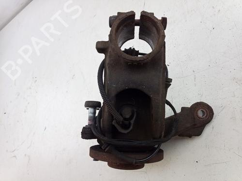 Left front steering knuckle CITROËN C3 III (SX) 1.2 THP 110 (SXHNPS, SXHNZT, SXHNZ6) | BP30863783M25 - Image 3