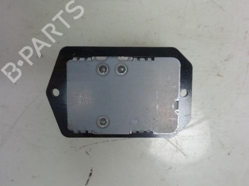Heater resistor MITSUBISHI MIRAGE / SPACE STAR VI Hatchback (A0_A) 1.0 (A05A) | BP22483338M108 