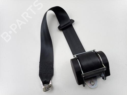 Cinturón de seguridad trasero derecho SEAT ALTEA (5P1) 1.2 TSI (105 hp) 32394699