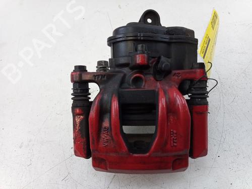 Used Left rear brake caliper AUDI Q5 (FYB, FYG) SQ5 TFSI quattro (354 hp) 26460202