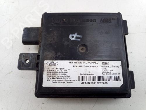 Used Other FORD S-MAX (WA6) 2.0 TDCi (140 hp) 29812216