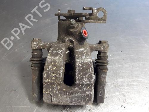 Used Right rear brake caliper RENAULT MEGANE III Grandtour (KZ0/1) 1.5 dCi (KZ09, KZ0D, KZ1G, KZ29, KZ14, KZ1W, KZ10, KZ1F,... (110 hp) 22464552