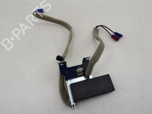 Modulo electronico DACIA SPRING EV (B6M1) (45 hp) 22512090