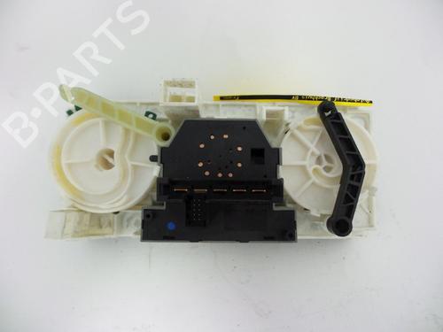 Commande Chauffage OPEL ZAFIRA A MPV (T98) 2.0 DTI 16V (F75) | BP22451775I5