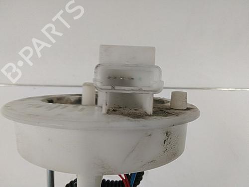 Fuel pump FIAT DUCATO Van (244_) 2.0 JTD | BP22462307M76