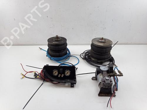 Andere für CITROËN JUMPER II Platform/Chassis 2.0 BlueHDi 160 (163 hp) 33184991