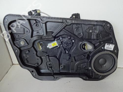 Rudehejsemekanisme ventre foran VOLVO V60 I (155) T3 (150 hp) 22471522
