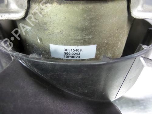 Electronic module RENAULT GRAND SCÉNIC II (JM0/1_) 1.9 dCi (JM14) | BP22456130M83 