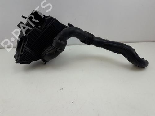 Luftfilter kasse RENAULT CLIO IV Grandtour (KH_) 1.5 dCi 90 (KHN3, KHN4) (90 hp) 22513446