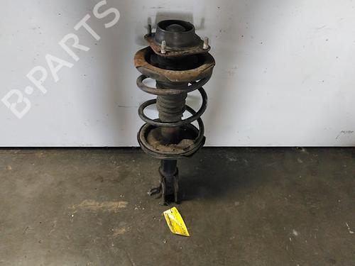 Venstre fortil støddæmper MAZDA 626 V (GF) 1.8 (GF8P) (90 hp) 22453949