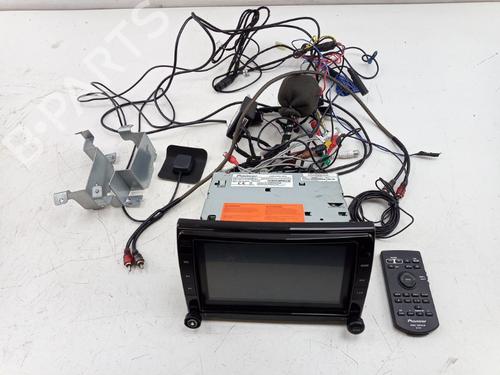 Electronic module CITROËN JUMPER II Platform/Chassis 2.0 BlueHDi 160 | BP33294408M83 - Image 2