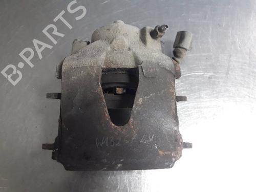 Used Left front brake caliper SKODA ROOMSTER (5J7) 1.4 TDI (70 hp) 22464753