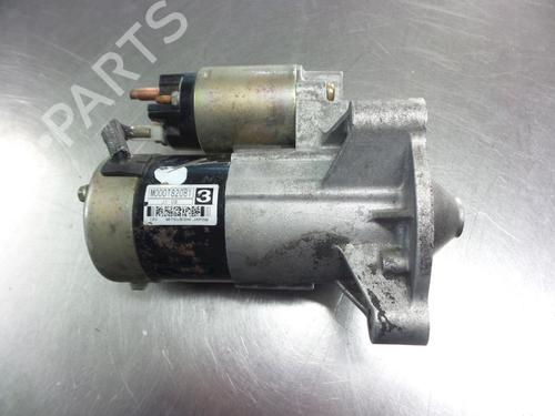 Used Starter PEUGEOT 307 SW (3H) 2.0 16V (136 hp) 22478869