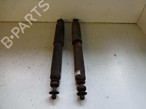 Used Right front shock absorber LAND ROVER DEFENDER Station Wagon (L316, L315) 2.5 Td5 4x4 (L316) (122 hp) 22471348