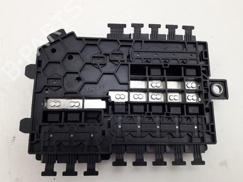 Fuse box MERCEDES-BENZ C-CLASS Coupe (C205) AMG C 63 S (205.387) | BP22511903E1 