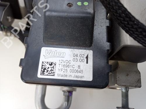 AC pipe PEUGEOT 208 II (UB_, UP_, UW_, UJ_) e-208 | BP22509808M126