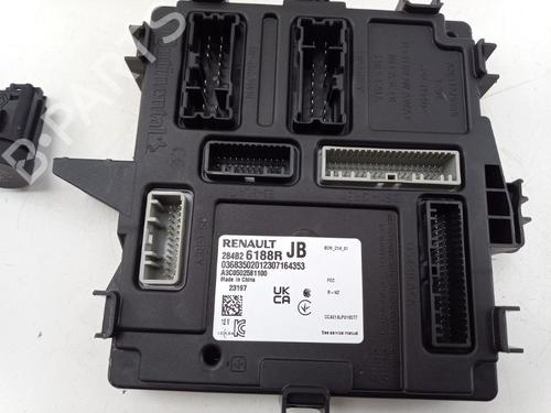 Control unit RENAULT CLIO V (B7_) 1.6 E-TECH 145 (B7MU) | BP32148043M11 - Image 4