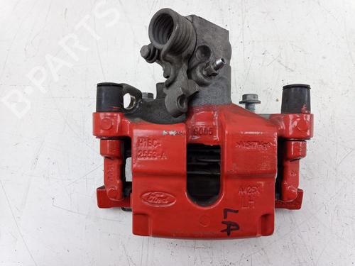 Used Left rear brake caliper FORD FIESTA VII (HJ, HF) 1.5 ST EcoBoost (200 hp) 22494900
