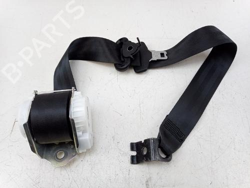 Used Rear right seatbelt Rear right seatbelt FORD C-MAX II (DXA/CB7, DXA/CEU) 1.0 EcoBoost (125 hp) 36305460 36305460