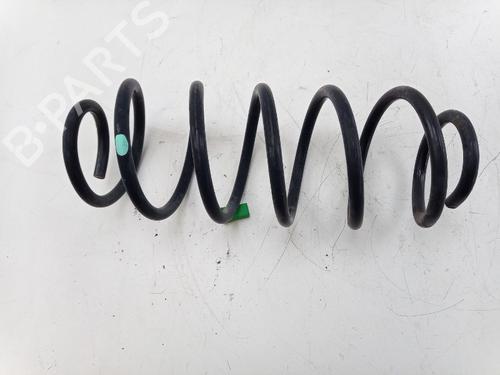 Used Shock absorber spring PEUGEOT 108 1.0 VTi (69 hp) 28197081