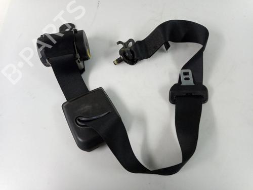 Used Rear left seatbelt ROVER 25 I Hatchback (RF) 2.0 iDT (101 hp) 22462454