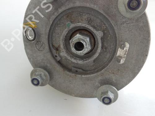 Right front shock absorber LAND ROVER RANGE ROVER IV (L405) 4.4 SDV8 4x4 | BP22483715M17