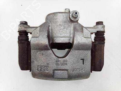 Used Left front brake caliper CHEVROLET SPARK (M300) 1.2 (82 hp) 28196795
