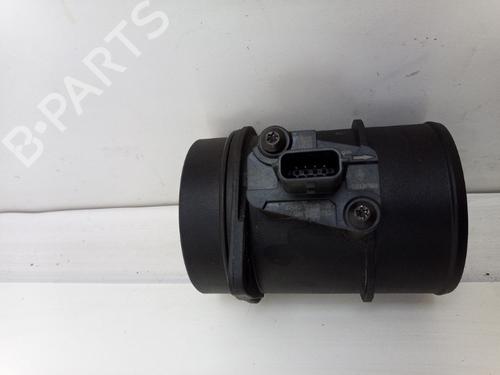 Used Mass air flow sensor RENAULT MASTER III Platform/Chassis (EV, HV, UV) 2.3 dCi 145 FWD (EV0E, EV0F, HV0E, HV0F, UV0E, UV0F,... (146 hp) 25729234