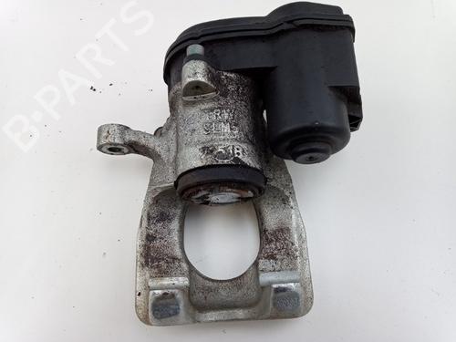 Left rear brake caliper NISSAN LEAF (ZE1) Electric | BP22496246M107 