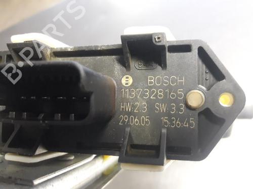 Rear right window mechanism CITROËN C4 I (LC_) 1.6 16V | BP22460184C25 