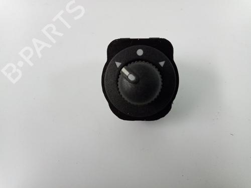 Used Mirror switch FIAT PANDA (312_, 319_) 0.9 (312PXG1A) (86 hp) 22502886